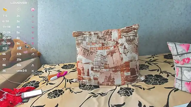 sweet assy online show from 14, 9, 2025