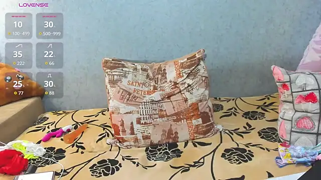 sweet assy online show from 27, 3, 2026