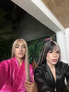 VictoriaRoss1 online show from 18, 3, 2025