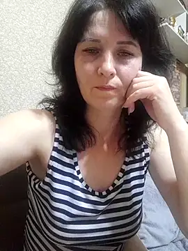 MriaLove31 online show from 15, 11, 2025