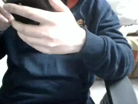 raka120294 online show from 31, 12, 2024