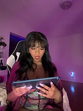 Blazerina online show from 5, 3, 2025