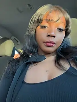 Blazerina online show from 17, 3, 2025