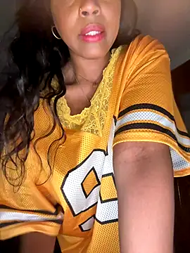 Blazerina online show from 2, 10, 2025