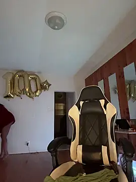 Blazerina online show from 15, 11, 2025