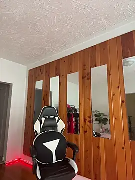 Blazerina online show from 3, 3, 2026