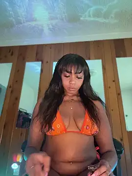 Blazerina online show from 15, 3, 2026