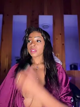 Blazerina online show from 12, 4, 2026