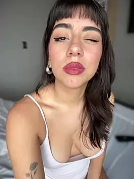 veronicaapink online show from 28, 12, 2024