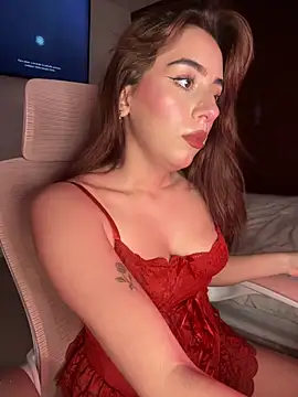 veronicaapink online show from 21, 9, 2025