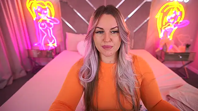 KiraCandyS online show from 27, 10, 2025