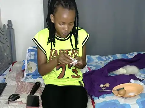 pretty betty online show from 15, 2, 2025