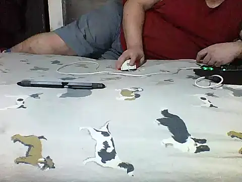 Snapshot of LumberJake69 chatting on 19, 1, 2026 LumberJake69 online show from 19, 1, 2026