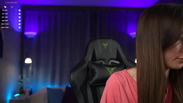 Amely Young online show from 22, 3, 2025