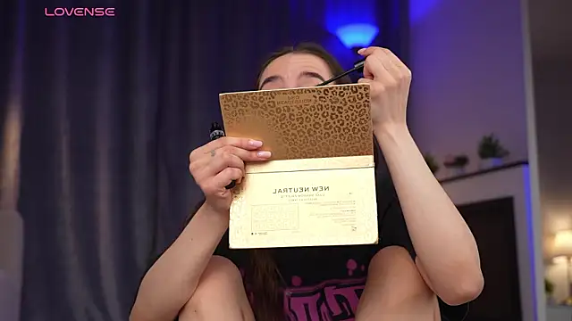 Amely Young online show from 7, 2, 2026