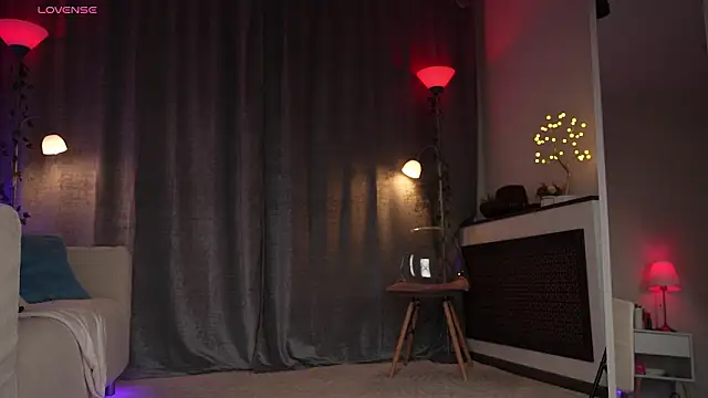 Amely Young online show from 22, 2, 2026