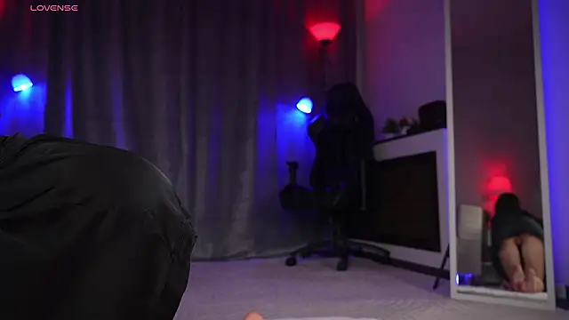 Amely Young online show from 6, 3, 2026