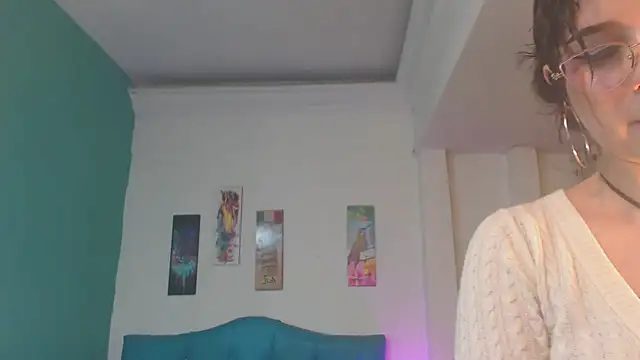 Cinthya-Gomez6 online show from 11, 3, 2025