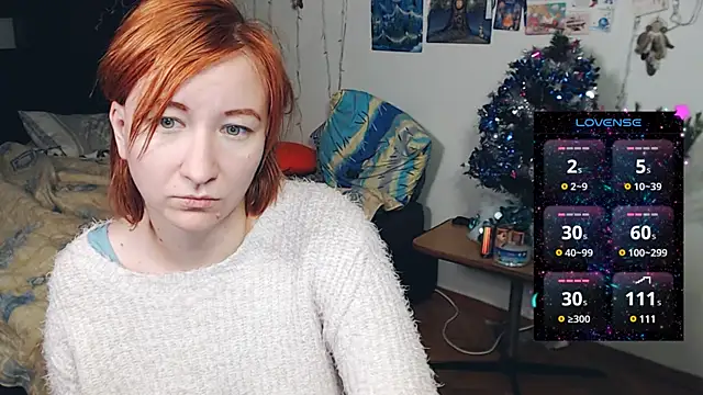 Snapshot of licentia__poetica chatting on 17, 1, 2025 licentia poetica online show from 17, 1, 2025