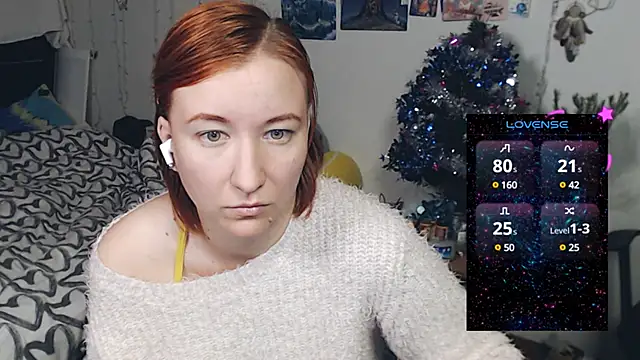 Snapshot of licentia__poetica chatting on 24, 1, 2025 licentia poetica online show from 24, 1, 2025