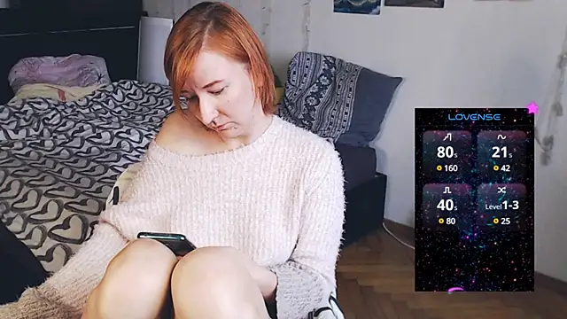 Snapshot of licentia__poetica chatting on 10, 2, 2025 licentia poetica online show from 10, 2, 2025