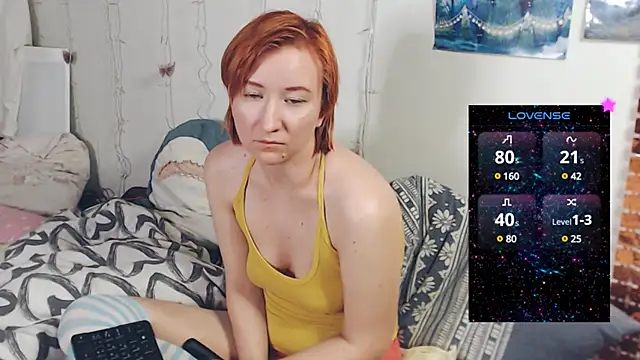 Snapshot of licentia__poetica chatting on 27, 2, 2025 licentia poetica online show from 27, 2, 2025