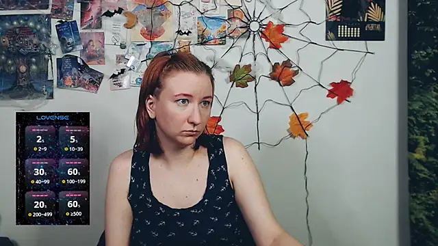 Snapshot of licentia__poetica chatting on 2, 11, 2025 licentia poetica online show from 2, 11, 2025