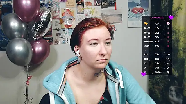 licentia  poetica online show from 16, 2, 2026