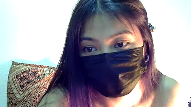 lusty luxmi online show from 31, 1, 2025