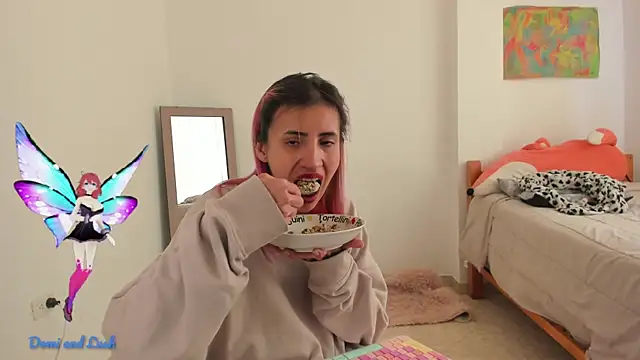 Snapshot of linnie_ chatting on 27, 2, 2025 linnie online show from 27, 2, 2025