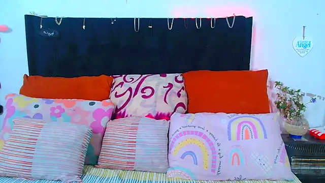 Snapshot of SAVAGExBOO chatting on 12, 9, 2025 SAVAGExBOO online show from 12, 9, 2025