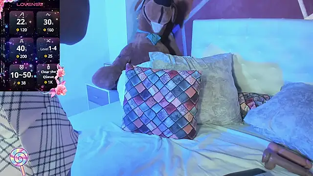 sofia samuels online show from 15, 1, 2025