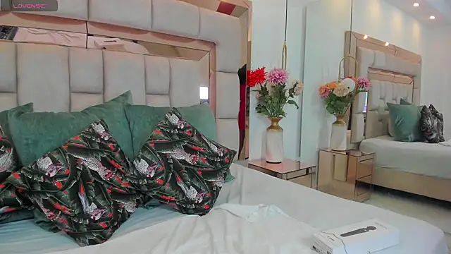 sofia samuels online show from 1, 3, 2026