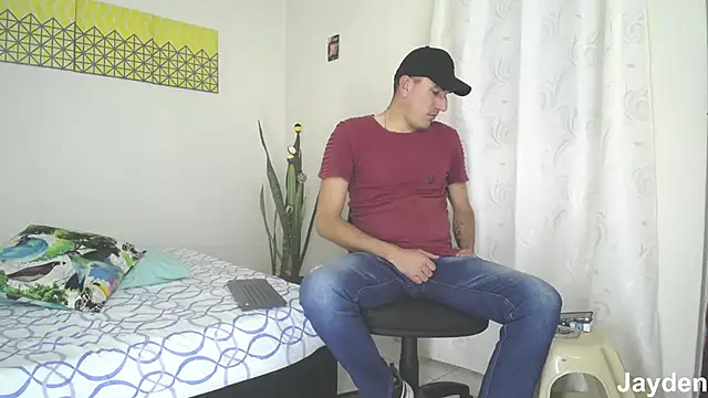 Snapshot of jayydenandjacob chatting on 27, 2, 2025 jayydenandjacob online show from 27, 2, 2025