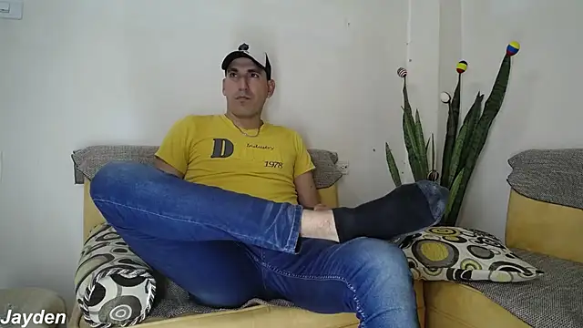 jayydenandjacob online show from 6, 11, 2025