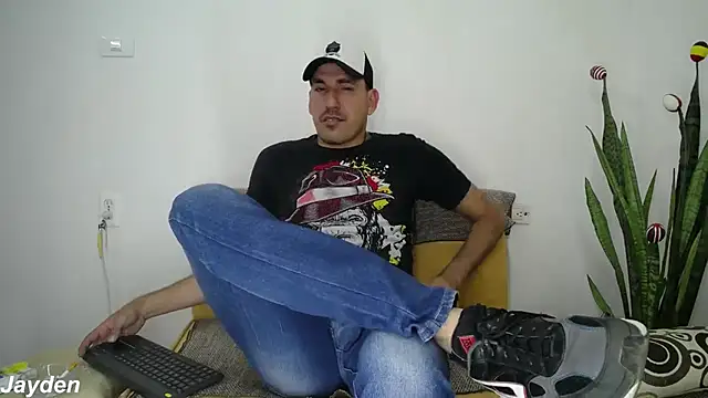 jayydenandjacob online show from 25, 11, 2025