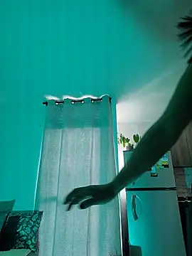 Pamela Rosal online show from 19, 11, 2025