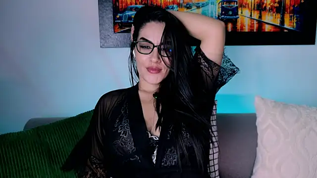 Pamela Rosal online show from 29, 3, 2026