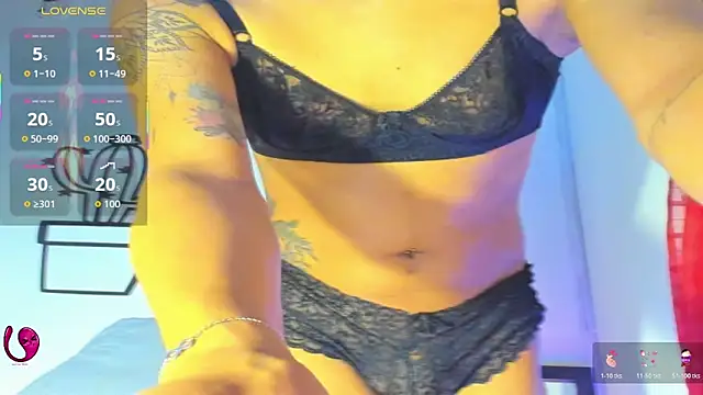 Alessia28  online show from 17, 3, 2026