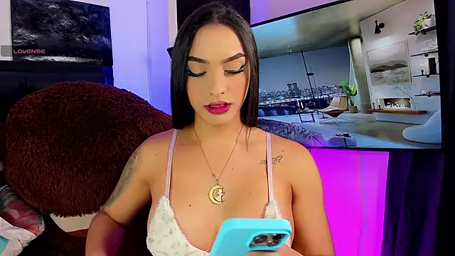 Maryonthemoon online show from 13, 11, 2025