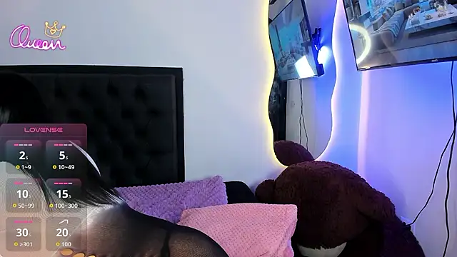 Maryonthemoon online show from 24, 3, 2026