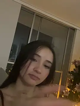 Angeeel  online show from 23, 12, 2024