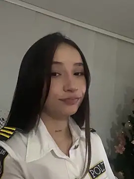 Angeeel  online show from 11, 1, 2025