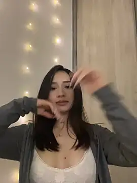 Angeeel  online show from 30, 1, 2025