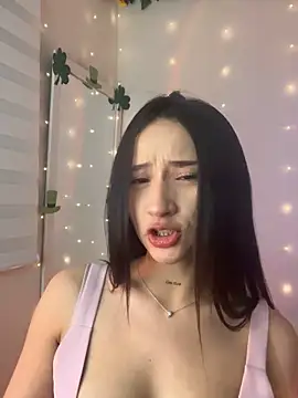 Angeeel  online show from 21, 3, 2025