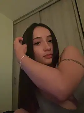 Angeeel  online show from 23, 3, 2025