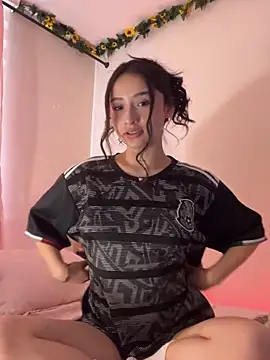 Angeeel  online show from 30, 11, 2025