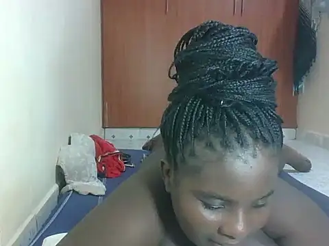 hotebbbyy online show from 15, 5, 2026