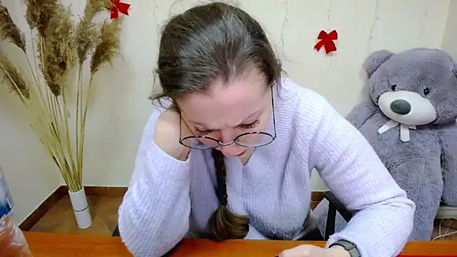  Annabelle Lee online show from 26, 12, 2024