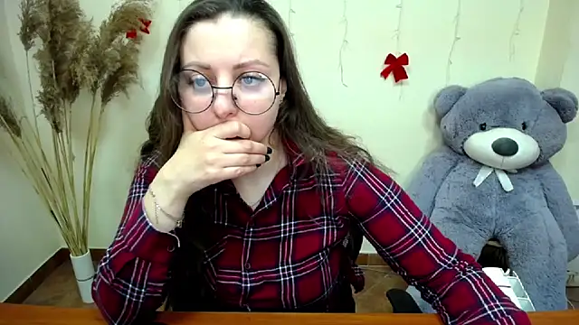  Annabelle Lee online show from 27, 12, 2024